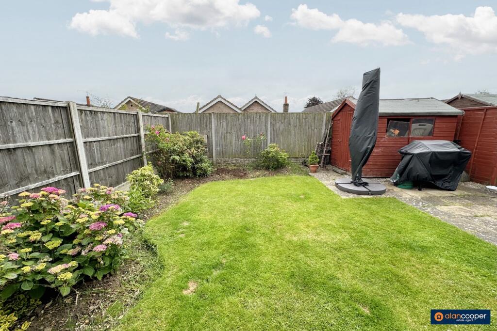 Additional image 16 of Dingley Road, Bulkington, CV12 9LP