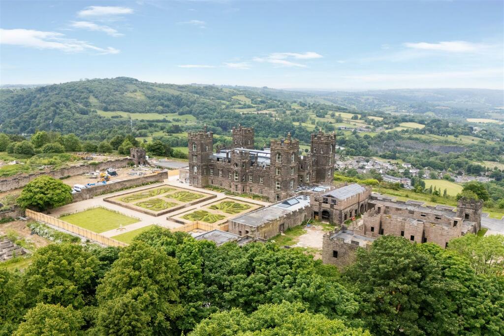 Additional image 21 of Apt 8, Riber Castle, Riber, Matlock, Derbyshire, DE4 5JU