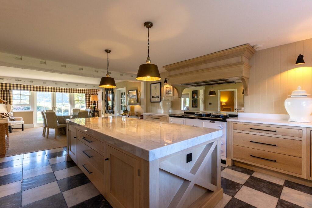 Additional image 17 of An immaculately presented and individually designed detached family home in Tiverton, Tarporley