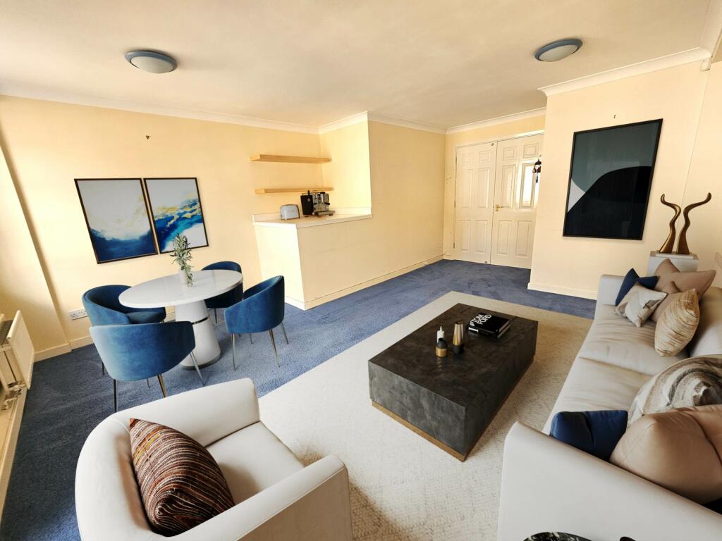 Additional image 10 of Station Road West, Canterbury