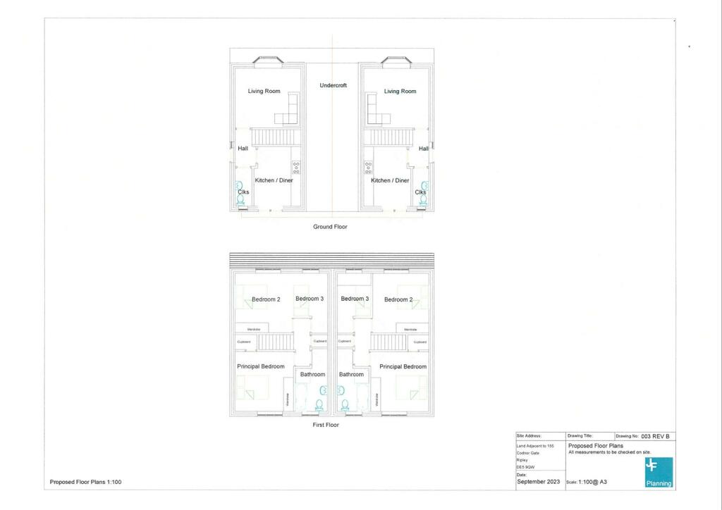 Additional image 4 of Codnor Gate, Codnor, Ripley