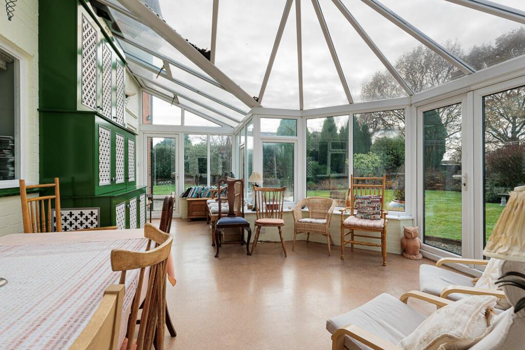 Additional image 12 of Smithy Lane, Great Budworth, CW9