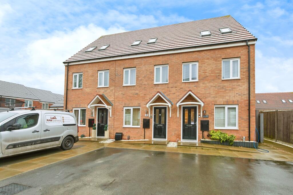 Additional image 17 of Slater Way, ILKESTON, Derbyshire, DE7