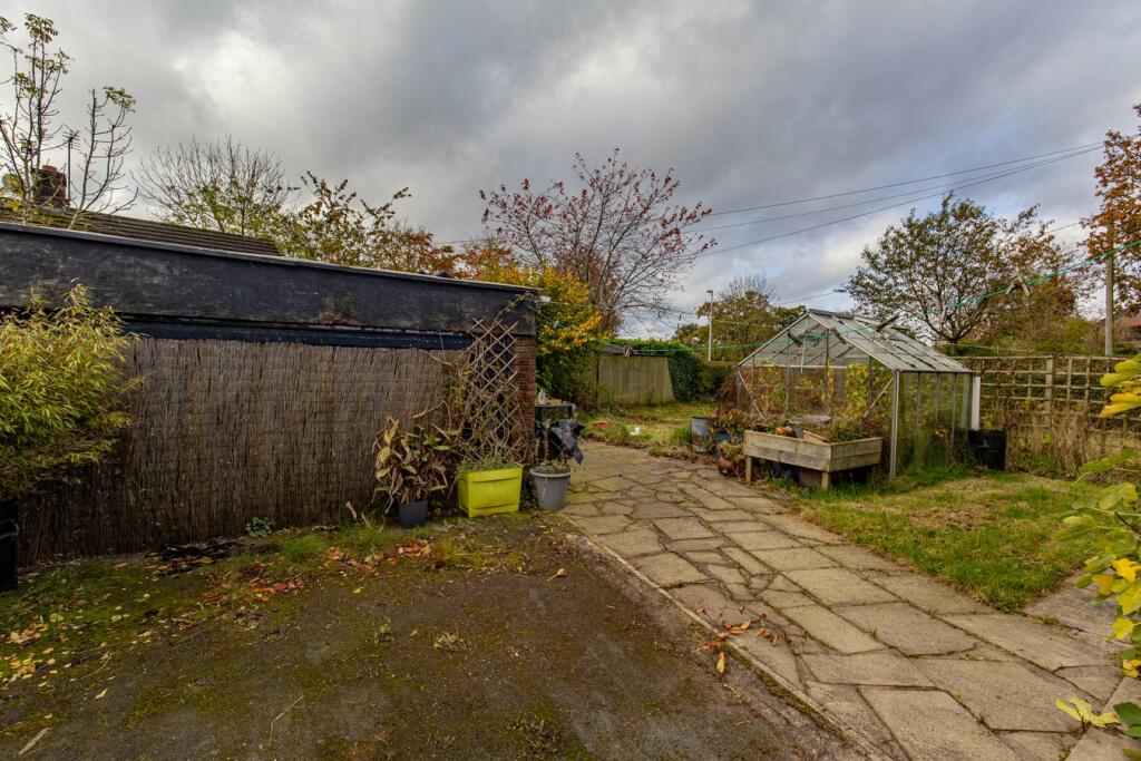 Additional image 14 of The Old Orchard, Antrobus, Northwich, CW9