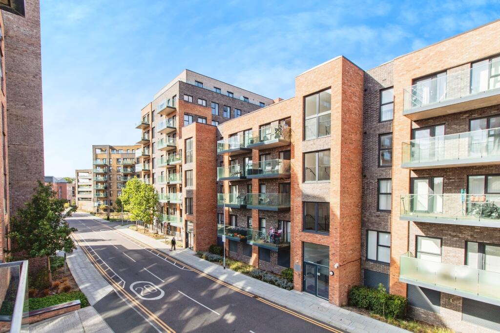 Additional image 16 of William Mundy Way, Dartford, Kent, DA1