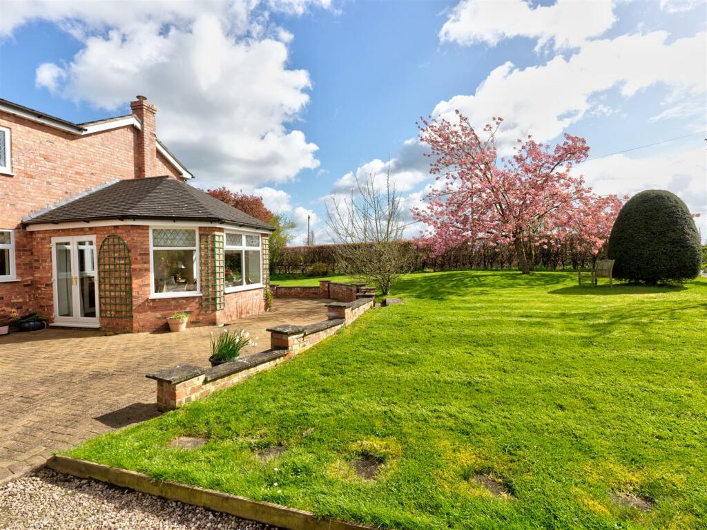Additional image 26 of Stoneley Green, Burland, Cheshire
