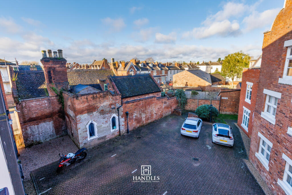 Additional image 15 of Russell Terrace, Leamington Spa, CV31