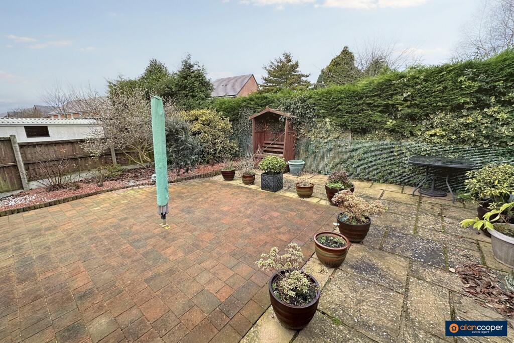 Additional image 7 of Severn Road, Bulkington, CV12 9QG