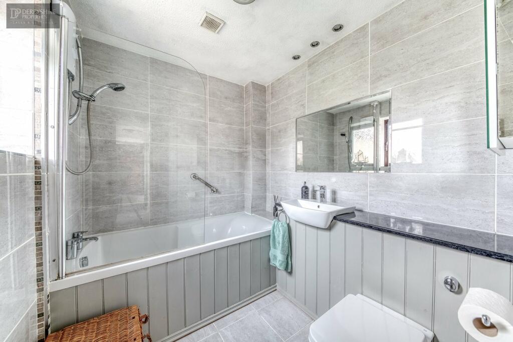 Additional image 20 of Fritchley Lane, Fritchley, Belper, DE56