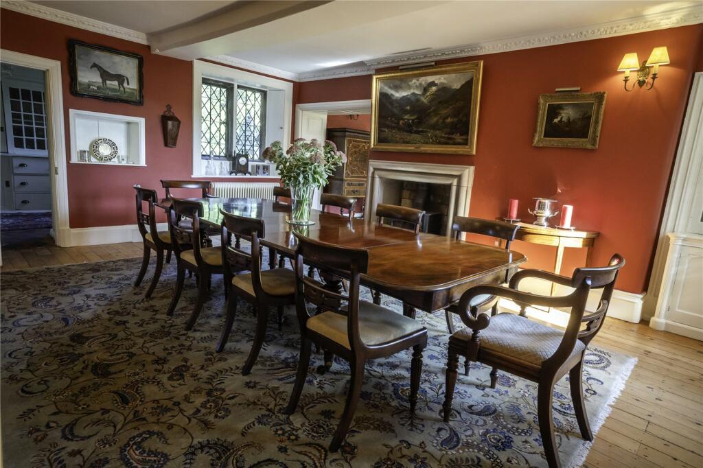 Additional image 7 of Lea Shaw, Holloway, Matlock, Derbyshire, DE4