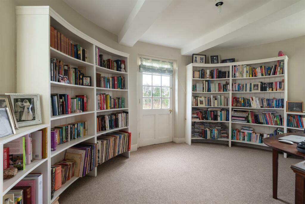 Additional image 10 of The Lymes, Woore Road, Audlem, CW3 0BP