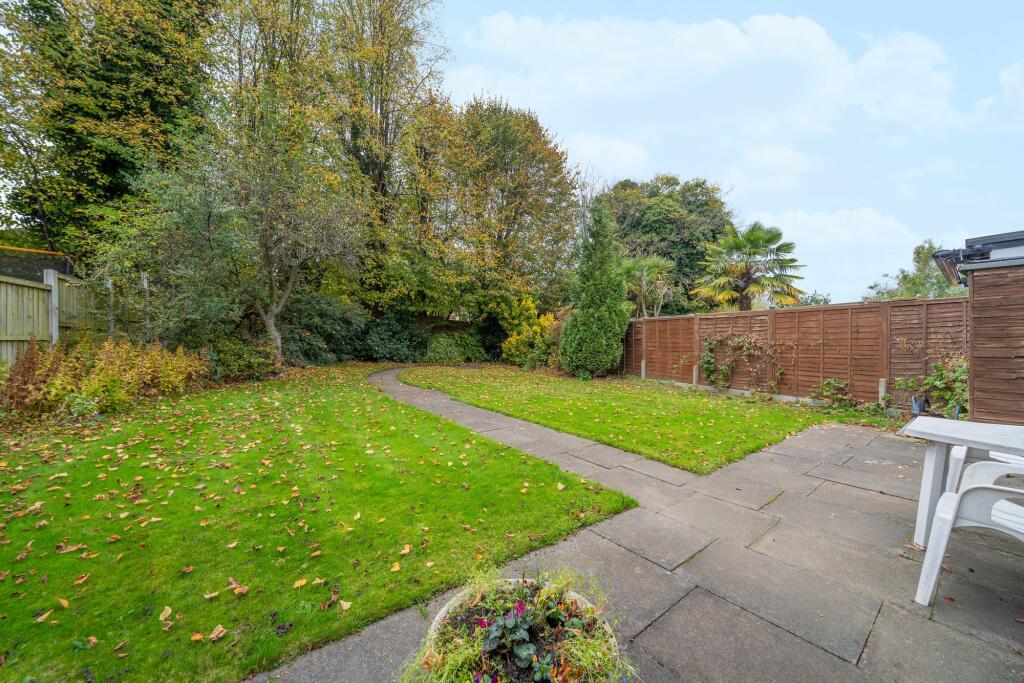 Additional image 16 of St. Margarets Avenue, Sidcup, DA15