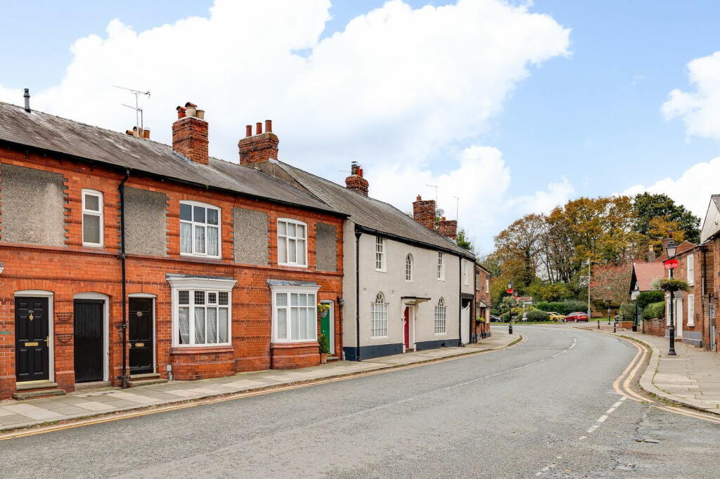 Additional image 14 of Attractive period terrace in Tarporley