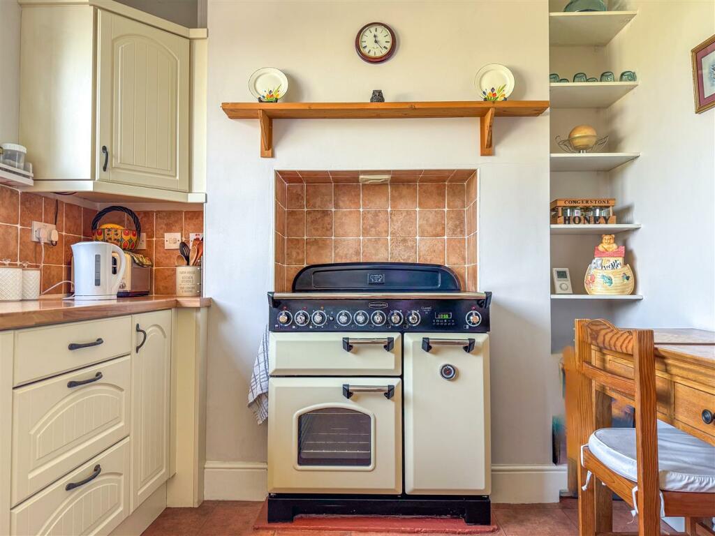 Additional image 16 of Bosworth Road, Congerstone, Nuneaton