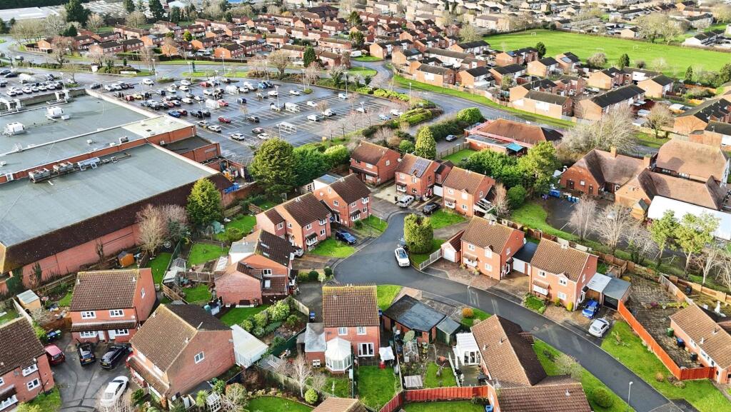 Additional image 13 of Mathecroft, Leamington Spa