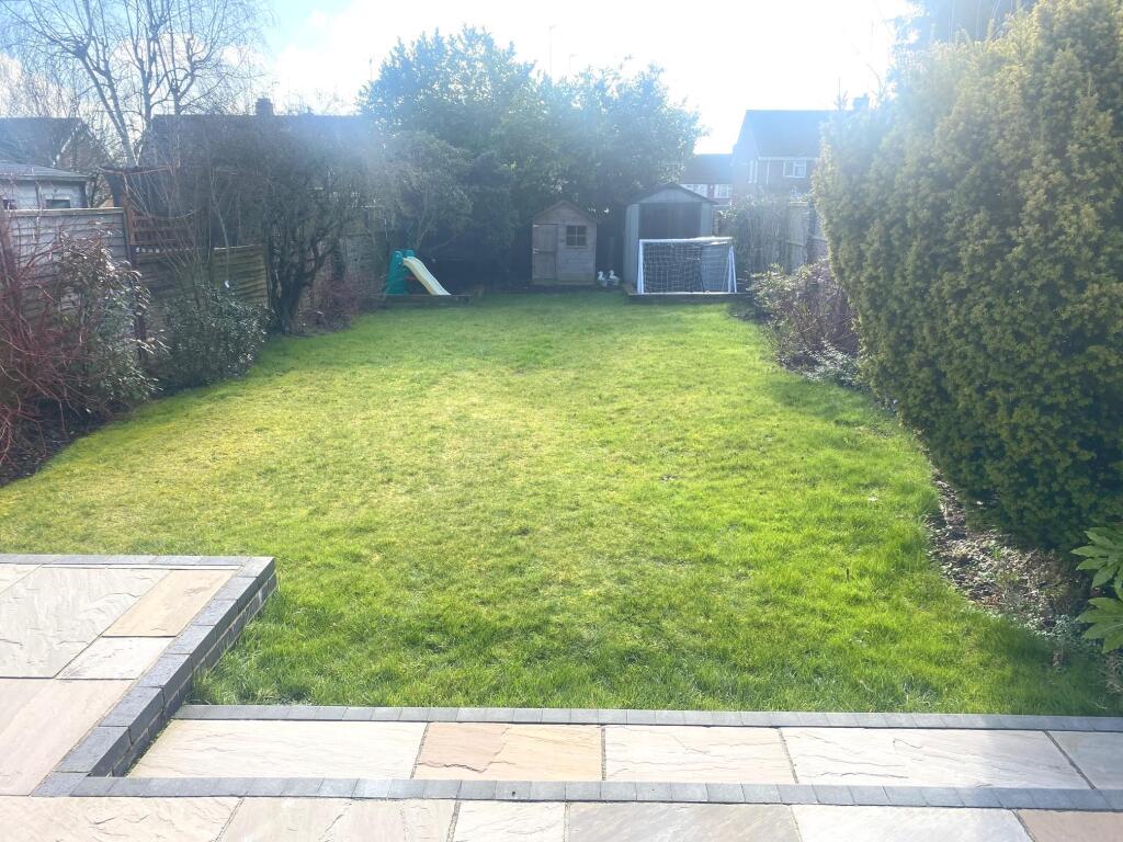 Additional image 5 of Despard Road, Coventry