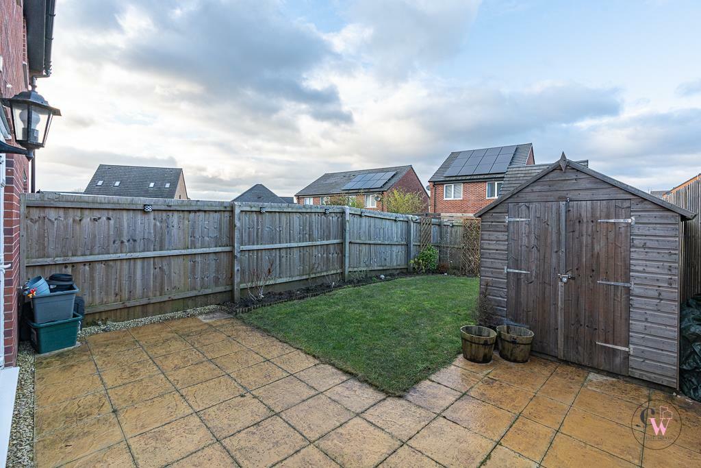 Additional image 26 of Hough Street, Winsford