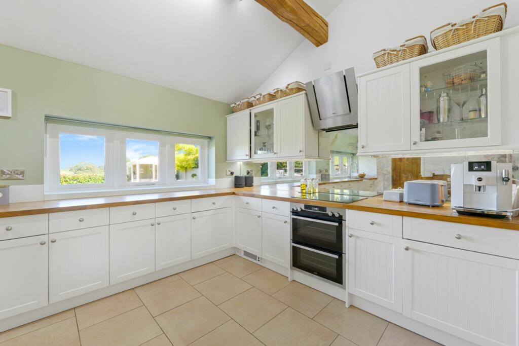 Additional image 14 of Henhull, Henhull Bridge Farm, CW5