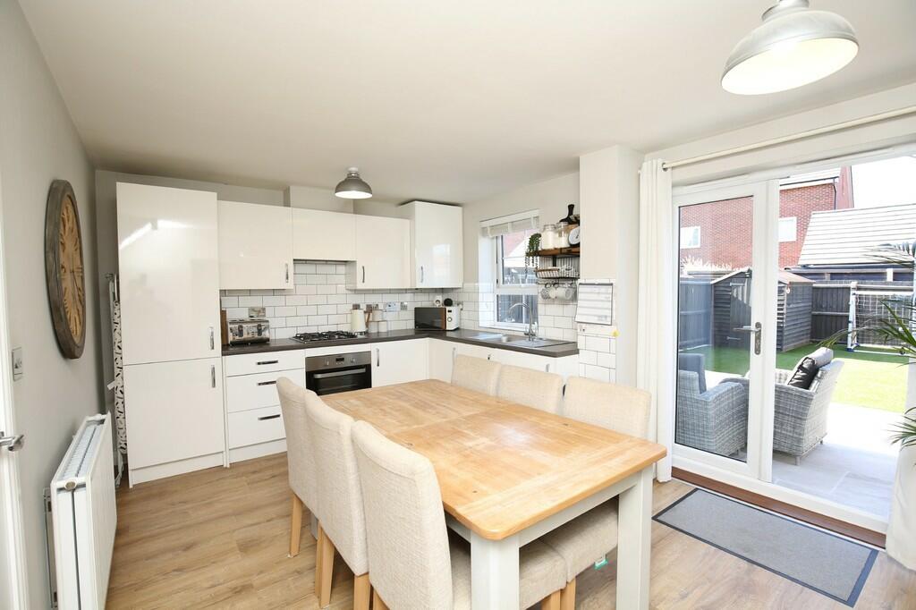 Additional image 4 of Twill Close, Nuneaton