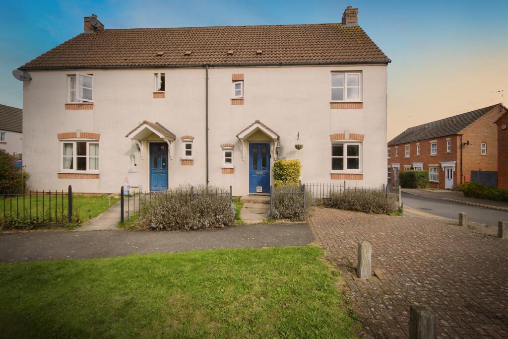 Primary image of Pasture Way, WARWICK