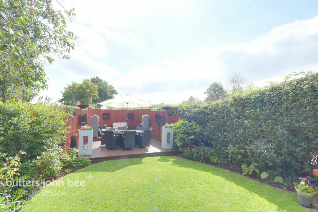 Additional image 16 of Woore Road, Buerton