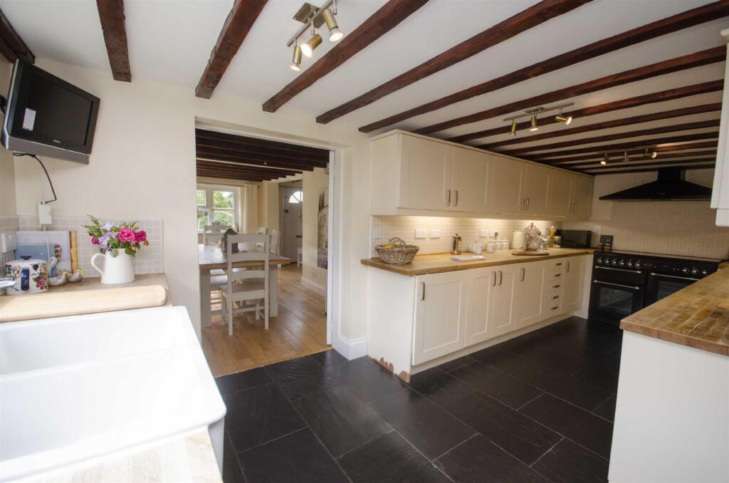 Additional image 3 of Brookdale Cottages, Clotton Common, Tarporley