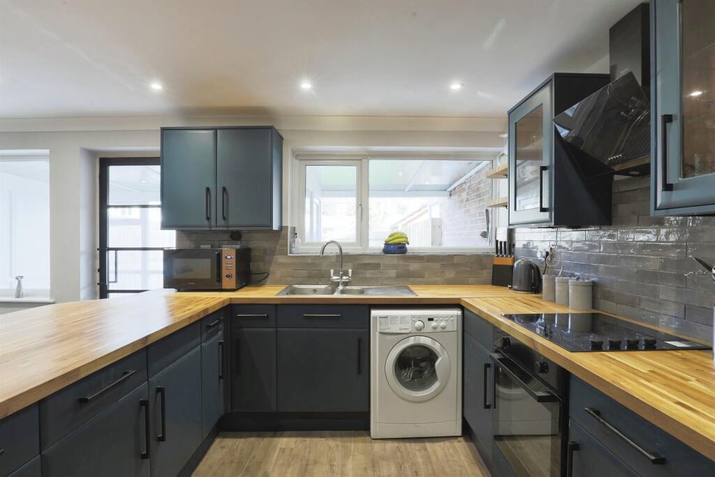 Additional image 3 of Loxley Close, Wellesbourne, Warwick