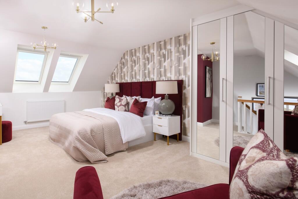 Additional image 5 of Ashlawn Road,
Rugby,
CV22 5QE