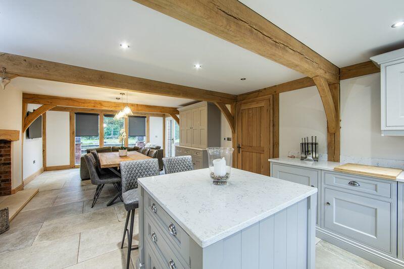 Additional image 12 of Oak Cottage, Marsh Lane, Nantwich