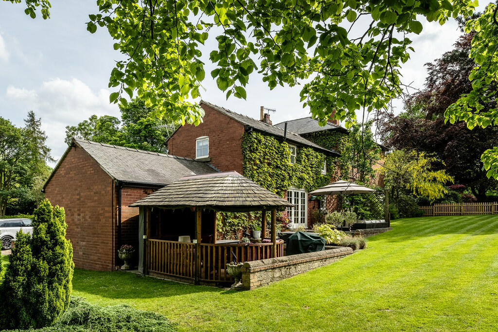 Additional image 30 of Quarry Hill, Stanton-by-Dale