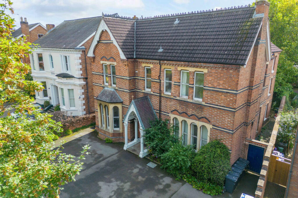 Additional image 23 of Lillington Avenue, Leamington Spa, Warwickshire CV32 5UJ