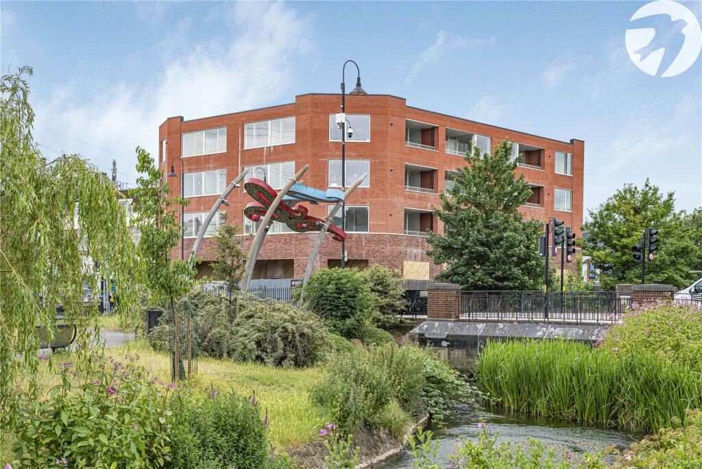 Additional image 2 of River Cray House, 154 Crayford Road, Crayford, Kent, DA1