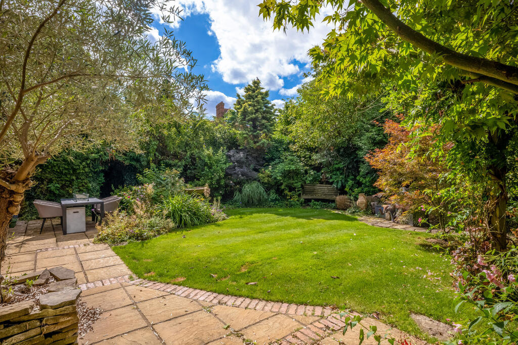 Additional image 21 of The Avenue, STRATFORD-UPON-AVON, CV37