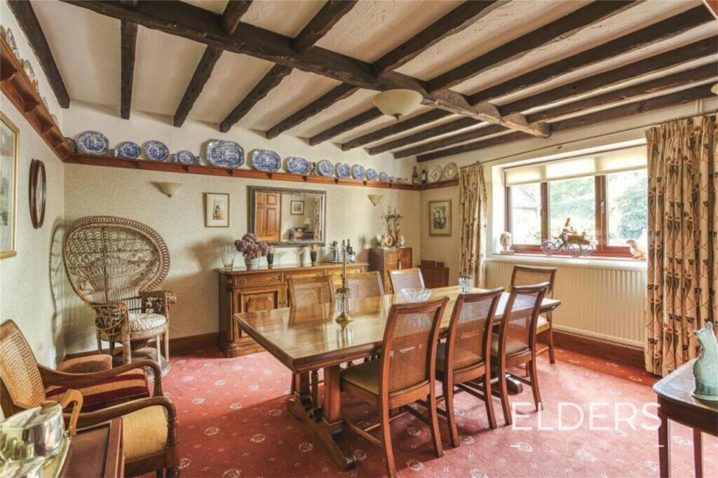 Additional image 5 of The Village, West Hallam