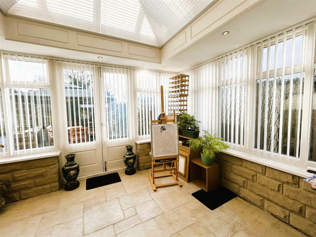 Additional image 8 of Dungeley Hill, Nether Heage, Belper