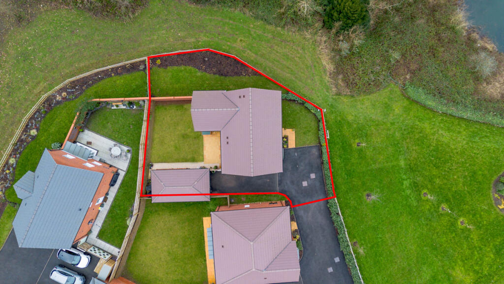 Additional image 29 of Quarry View, Bishops Itchington, CV47