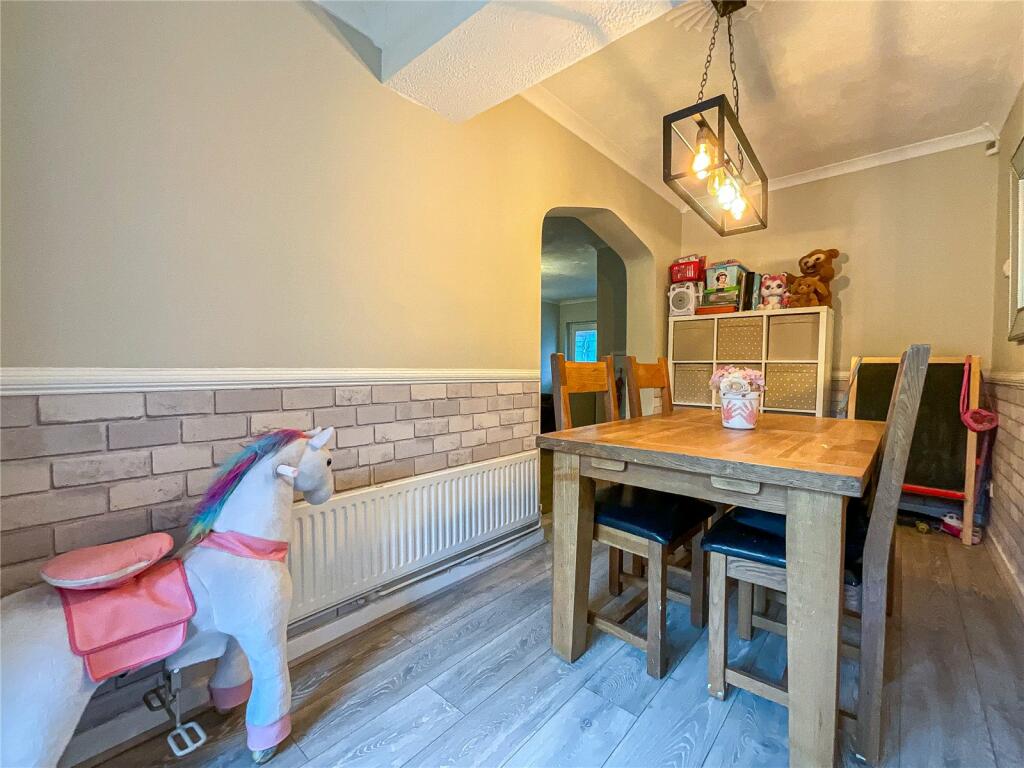 Additional image 8 of Edge Hill, Wood End, Atherstone, Warwickshire, CV9