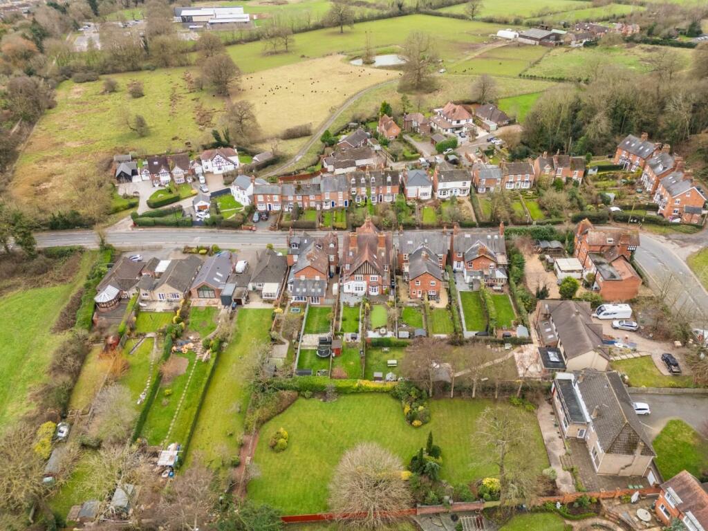 Additional image 43 of Castle Road, Kenilworth