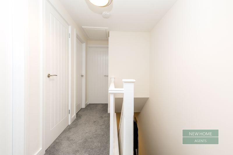 Additional image 21 of Bishop Road, Castle Donington, Derby, Leicestershire, DE74 0AB