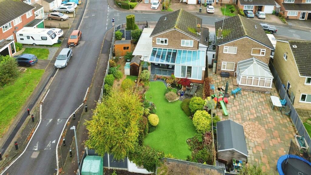 Additional image 4 of Cook Close, Rugby