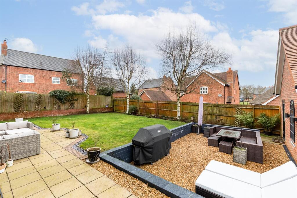 Additional image 30 of Kendal Way, Wychwood Park, Cheshire