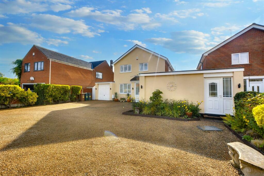 Additional image 31 of London Road, Shardlow