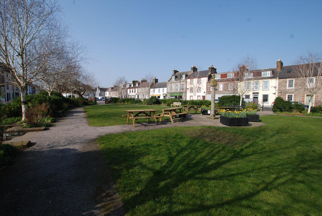 Additional image 5 of South Main Street, Wigtown, DG8