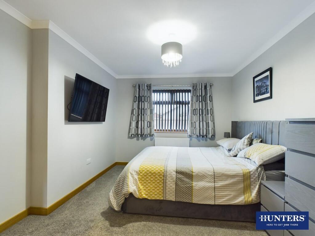 Additional image 13 of Calgary Grove, Eastriggs