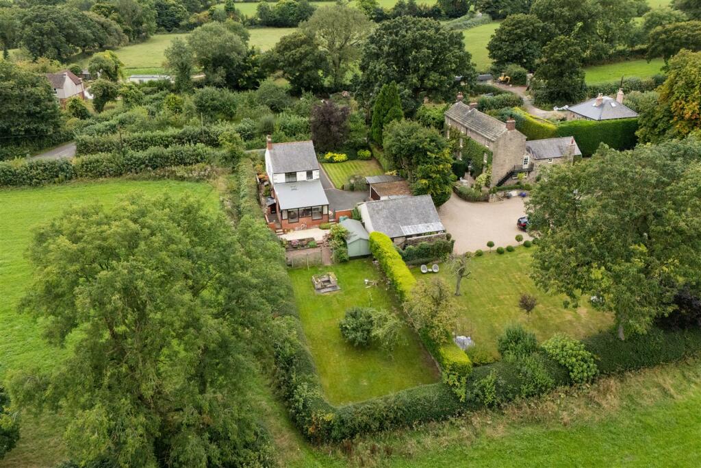 Additional image 36 of Leafields, Moorwood Moor, South Wingfield, DE55 7NU