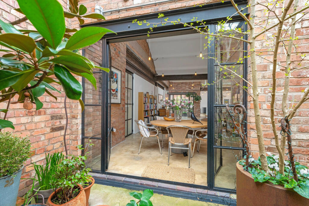 Additional image 14 of Bedford Street Leamington Spa, Warwickshire, CV32 5DT