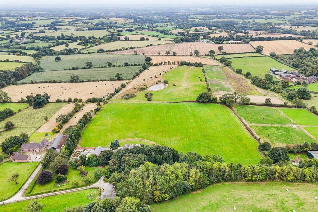 Additional image 25 of Mansell Park, Hulland Ward, Ashbourne, Derbyshire, DE6 3ER