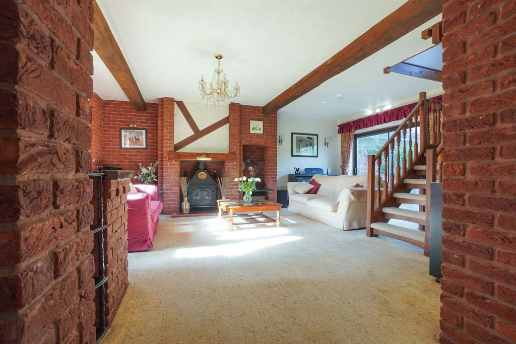 Additional image 28 of School Road, Snitterfield, Stratford-Upon-Avon