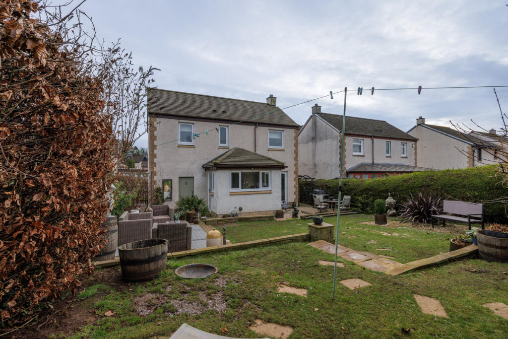 Additional image 31 of William Fitzgerald Way, Dundee, DD4