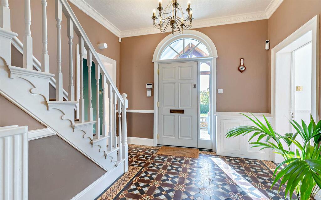 Additional image 4 of The Green, Wrenbury, Nantwich, Cheshire, CW5